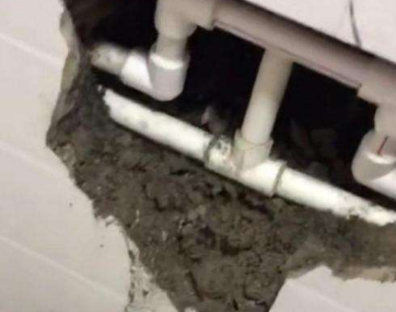 南陵卫生间漏水哪家好