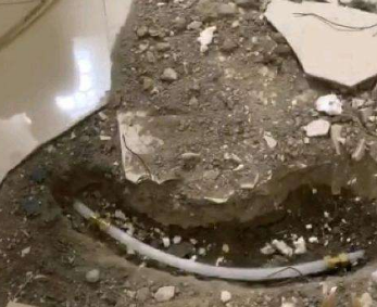 南陵卫生间测漏水哪家优惠