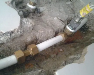 南陵测漏水多少钱