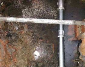 南陵卫生间测漏水多少钱