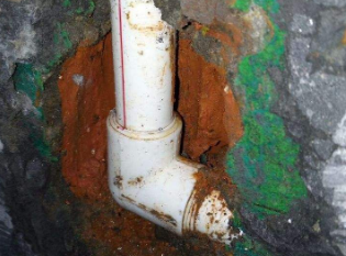 南陵卫生间测漏水价格明细