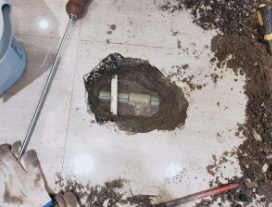 南陵卫生间防水多少钱