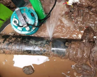 南陵卫生间测漏水的相关介绍