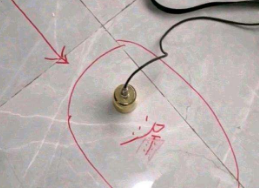 南陵卫生间测漏水多少钱