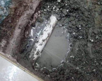 南陵卫生间测漏水哪家好