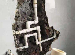 南陵卫生间测漏水价格多少