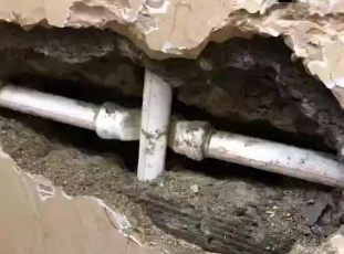 南陵水管维修哪家好