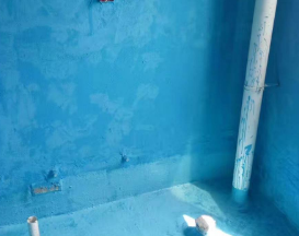 南陵卫生间防水多少钱