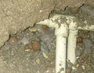 南陵卫生间测漏