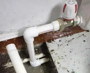 南陵卫生间测漏水多少钱
