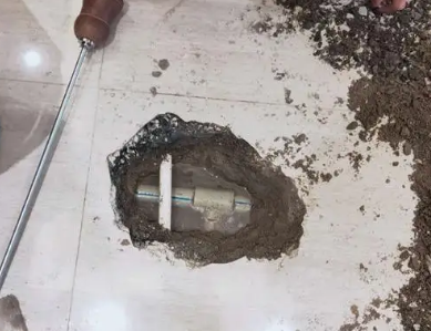 南陵卫生间测漏水