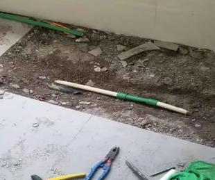 南陵卫生间测漏水