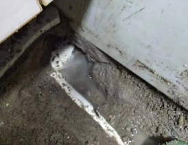 南陵卫生间测漏水多少钱