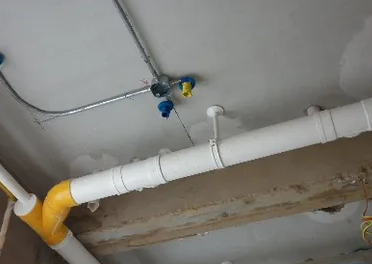 南陵水管维修多少钱