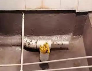 南陵卫生间测漏水服务电话