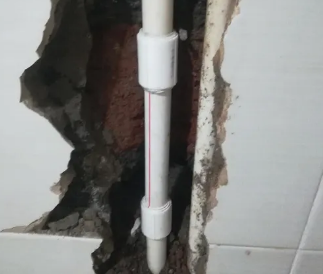 南陵卫生间测漏水的相关案例