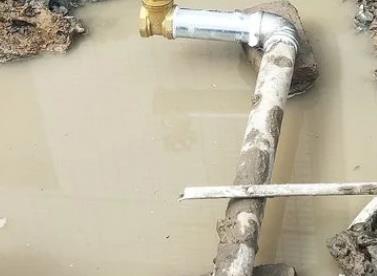 南陵测漏水公司电话